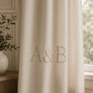 Curtain
