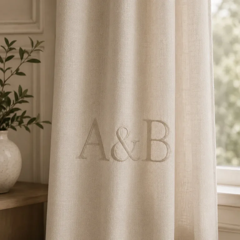 curtain