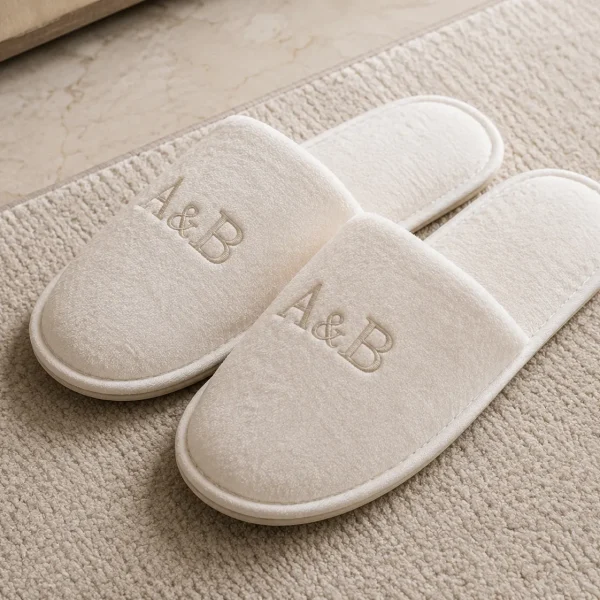 Slippers