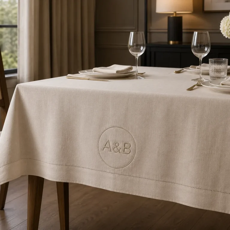 tablecloth